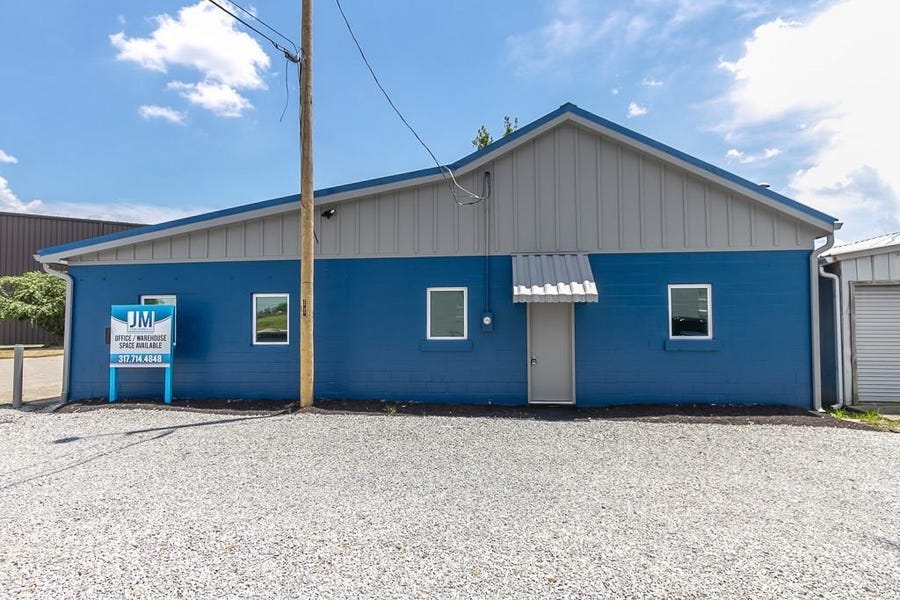 Shelbyville Active Listings Carpenter Realtors, Inc.