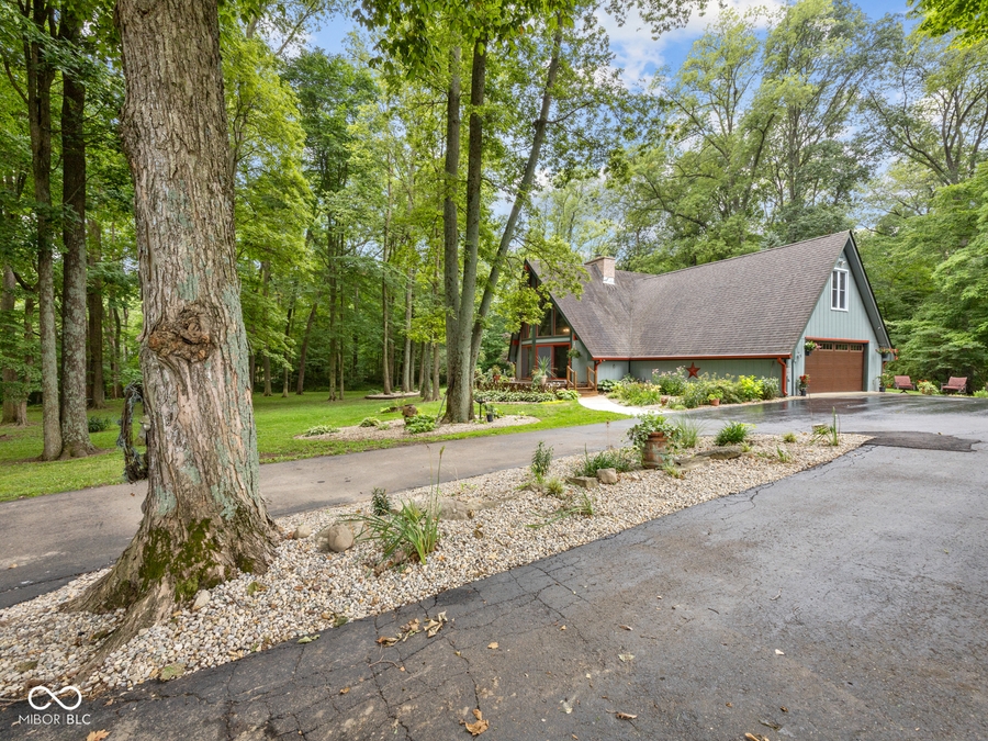 Shelbyville, IN Office & Realtors Carpenter Realtors, Inc.