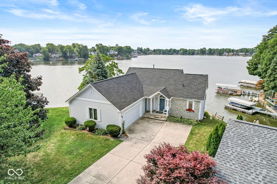 Morse Lake - Active Listings | Carpenter Realtors, Inc.