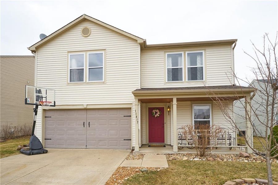 Laura Vermillion Plainfield Carpenter Realtors, Inc.