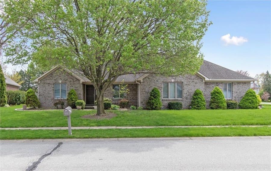 Tamara Allen Indianapolis Carpenter Realtors, Inc.