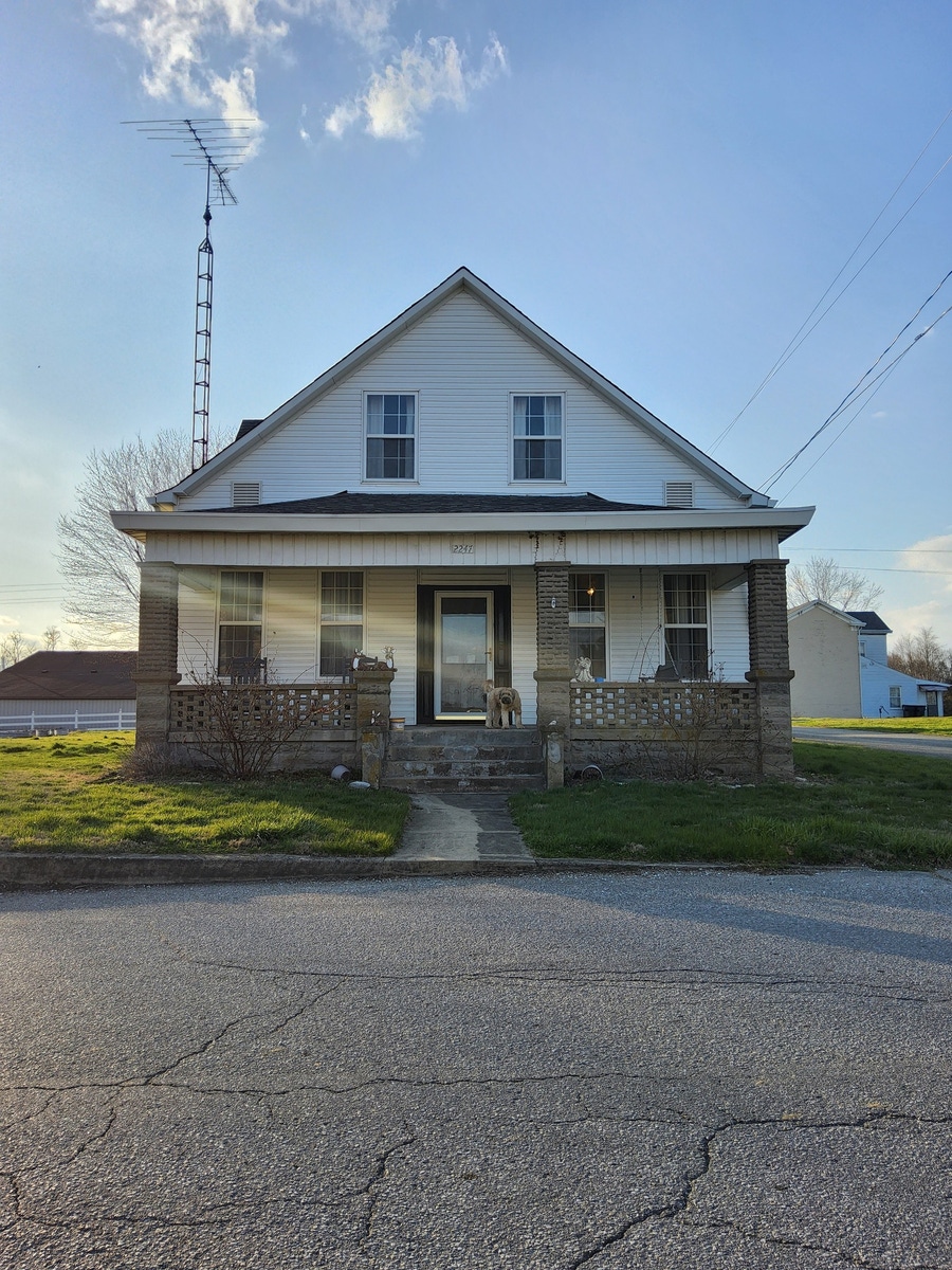 Rylie Lang Batesville Lohmiller Real Estate