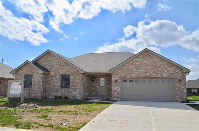 Brownsburg In Office Realtors Carpenter Realtors Inc