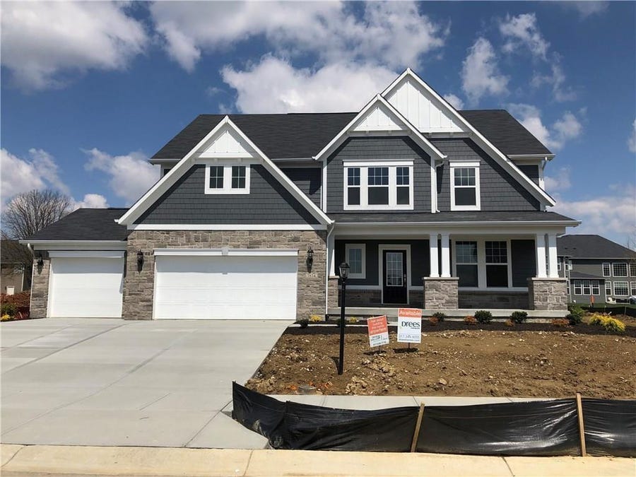 Brownsburg Active Listings Carpenter Realtors, Inc.