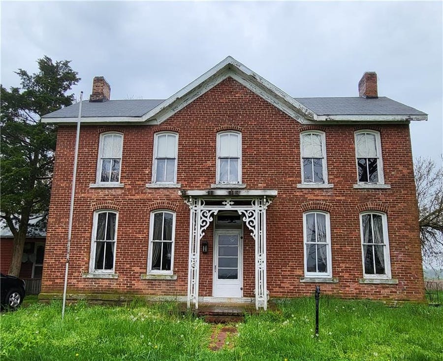 Shelbyville, IN Office & Realtors Carpenter Realtors, Inc.