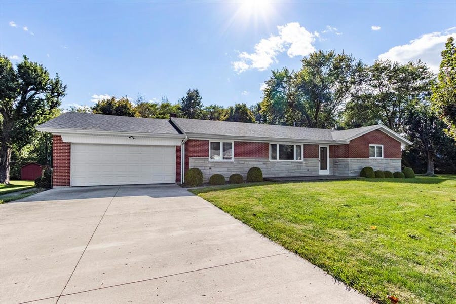 Tricia Williamson Batesville Lohmiller Real Estate