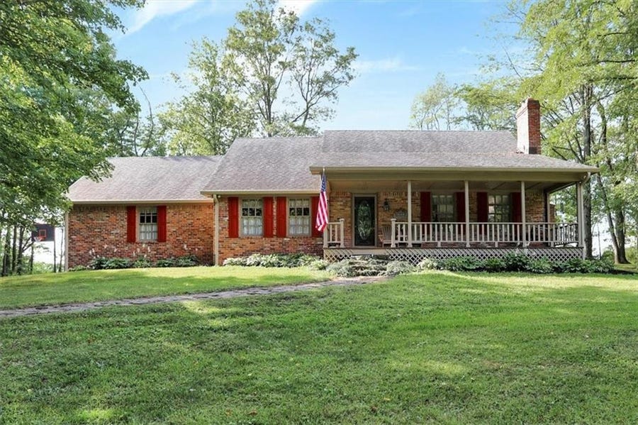 Lebanon Active Listings Carpenter Realtors, Inc.