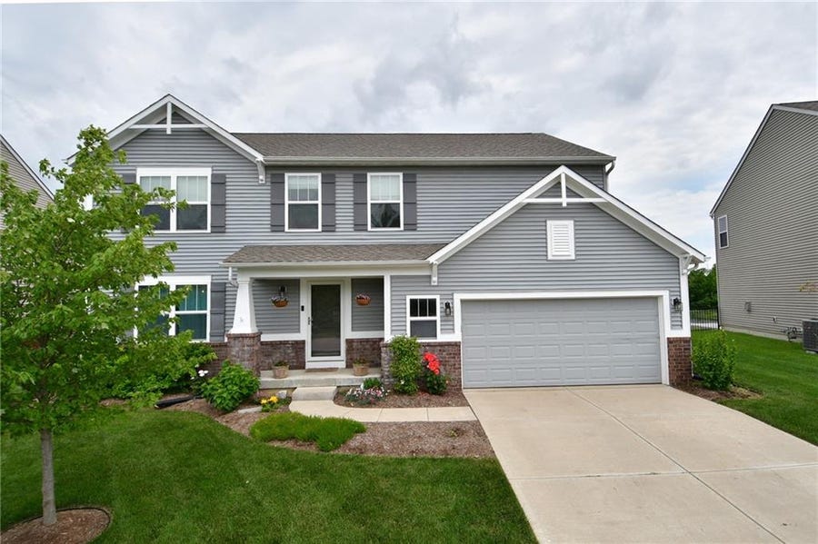 Sherri Walstrom Monrovia Carpenter Realtors, Inc.