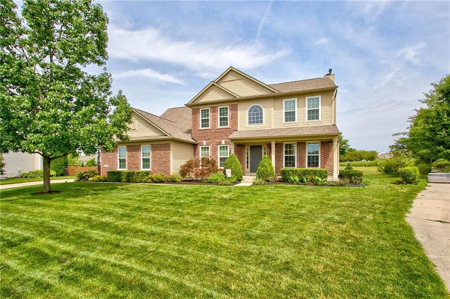 Westfield, IN Office & Realtors Carpenter Realtors, Inc.