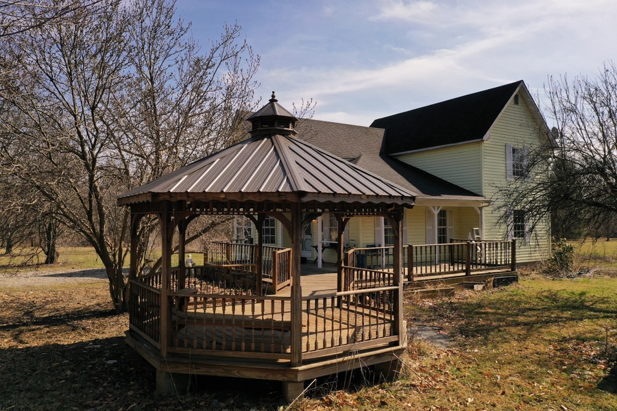 Beau Musch Batesville Lohmiller Real Estate