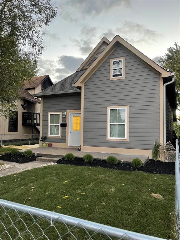 Indianapolis, IN Office & Realtors Carpenter Realtors, Inc.