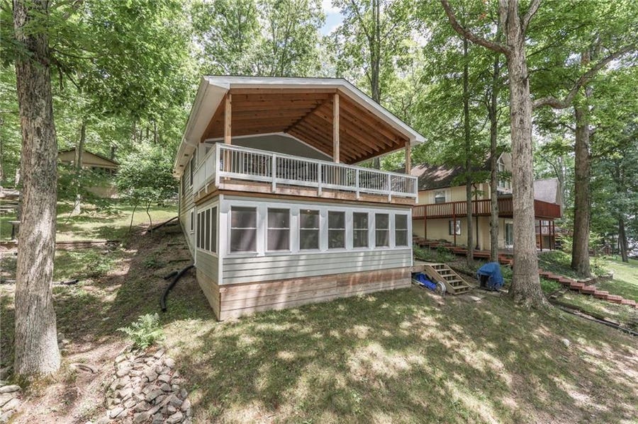 Nineveh Active Listings Carpenter Realtors, Inc.