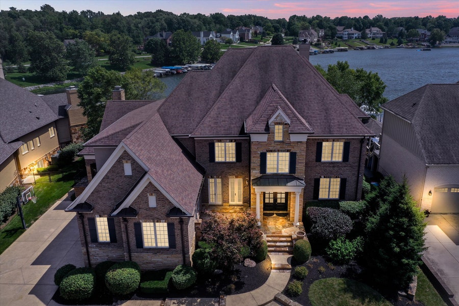 Fishers Springs of Cambridge Market Data Carpenter Realtors, Inc.