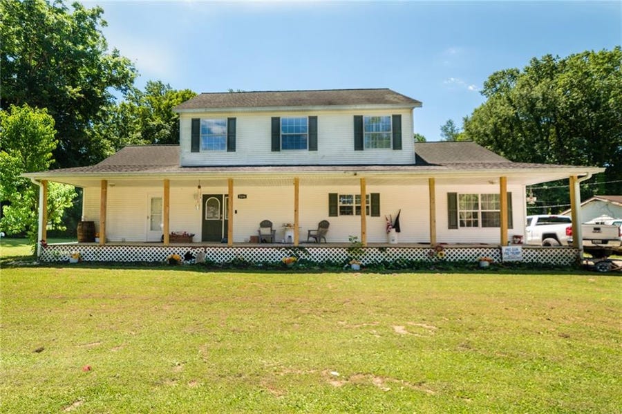 Mooresville, IN Office & Realtors Carpenter Realtors, Inc.