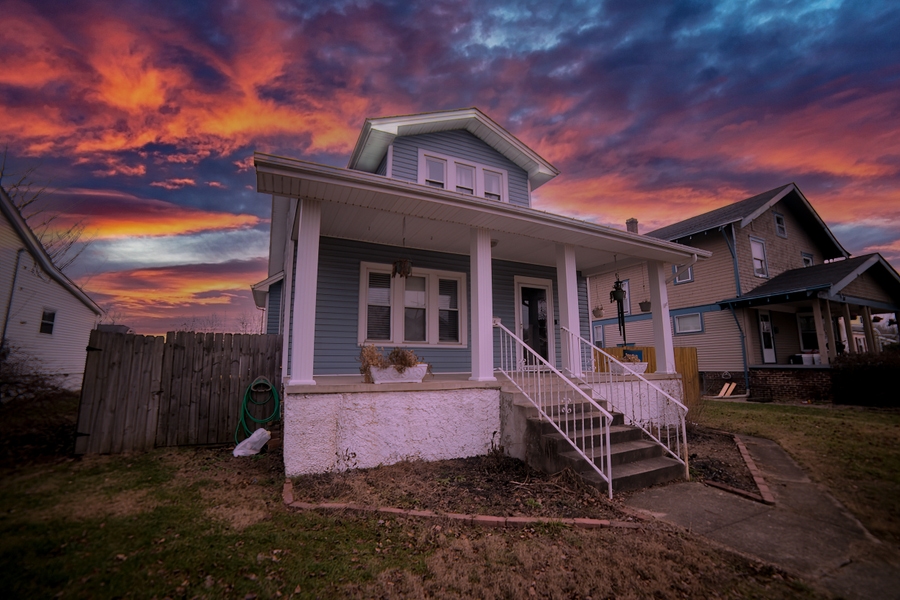 Mooresville, IN Office & Realtors Carpenter Realtors, Inc.