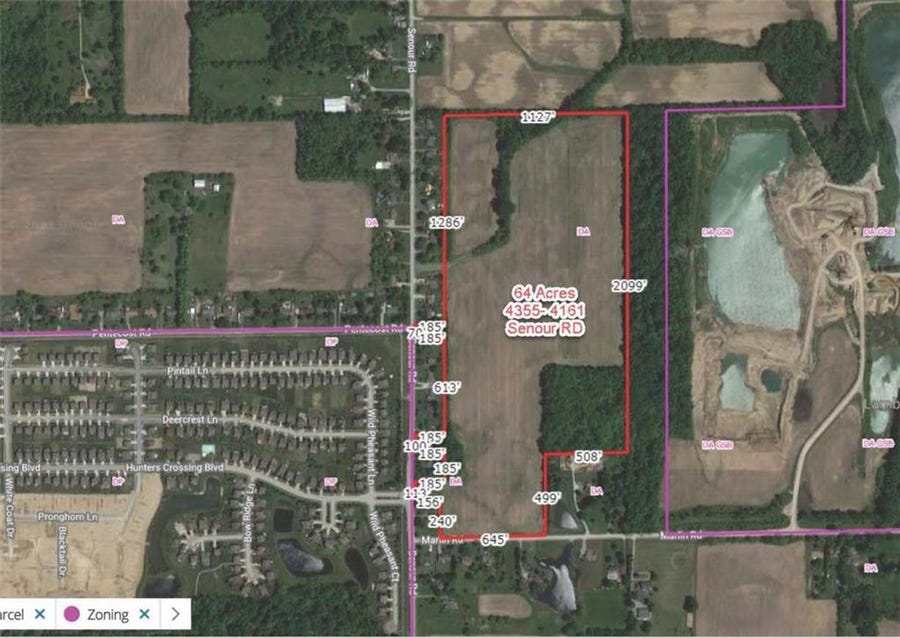 Indianapolis Active Listings Carpenter Realtors, Inc.