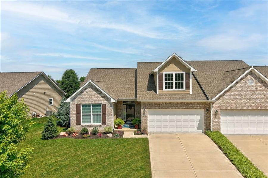 Carmel, IN Office & Realtors Carpenter Realtors, Inc.