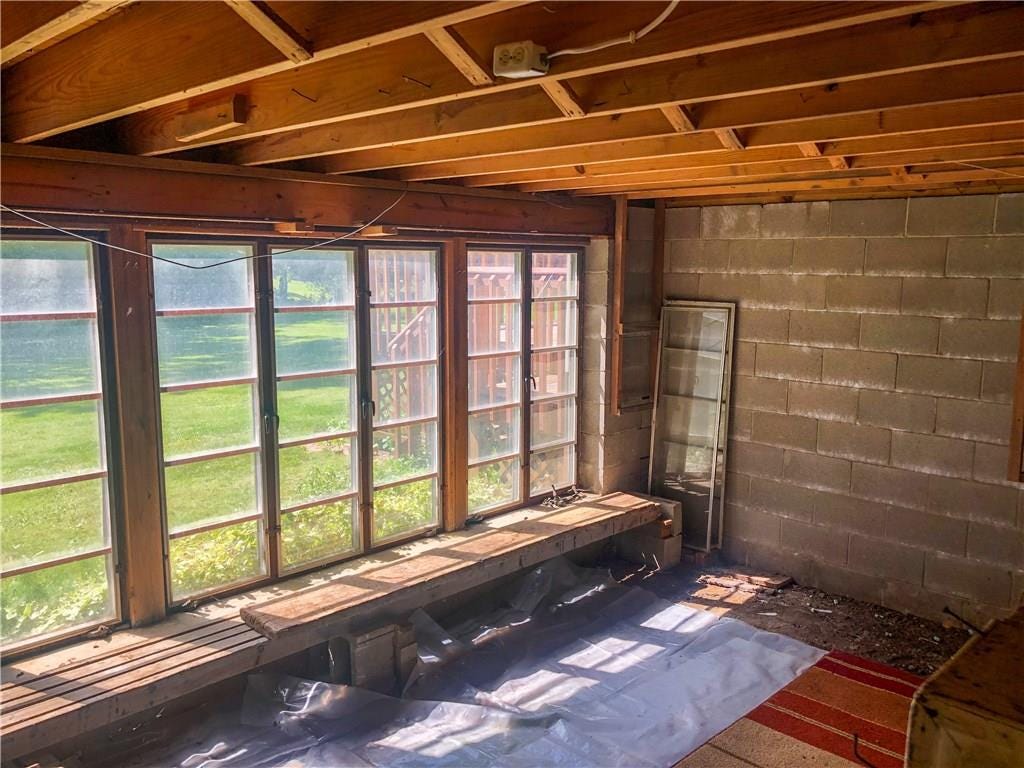 22114 Main Street, Oldenburg, IN 47036 SOLD LISTING MLS 21737522