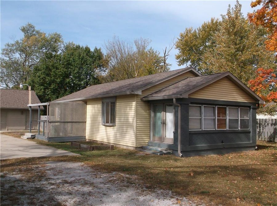 Tamara Allen Indianapolis Carpenter Realtors, Inc.