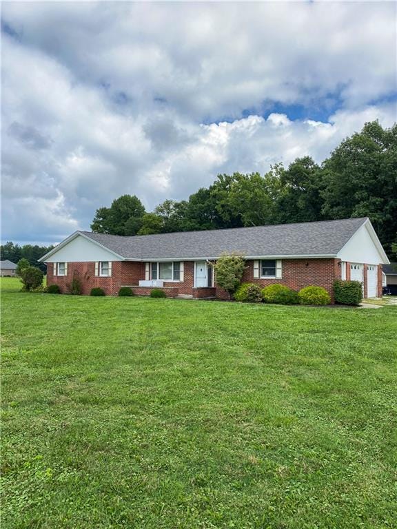 Tricia Williamson Batesville Lohmiller Real Estate