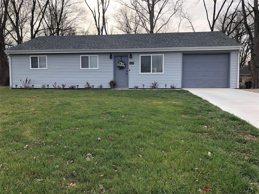 Mooresville, IN Office & Realtors Carpenter Realtors, Inc.