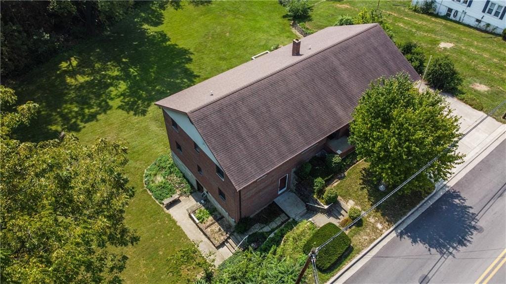 22114 Main Street, Oldenburg, IN 47036 SOLD LISTING MLS 21737522