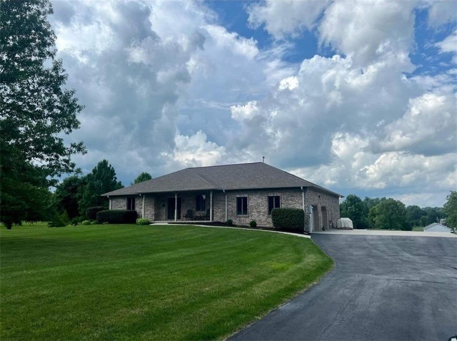 Greencastle Active Listings Carpenter Realtors, Inc.