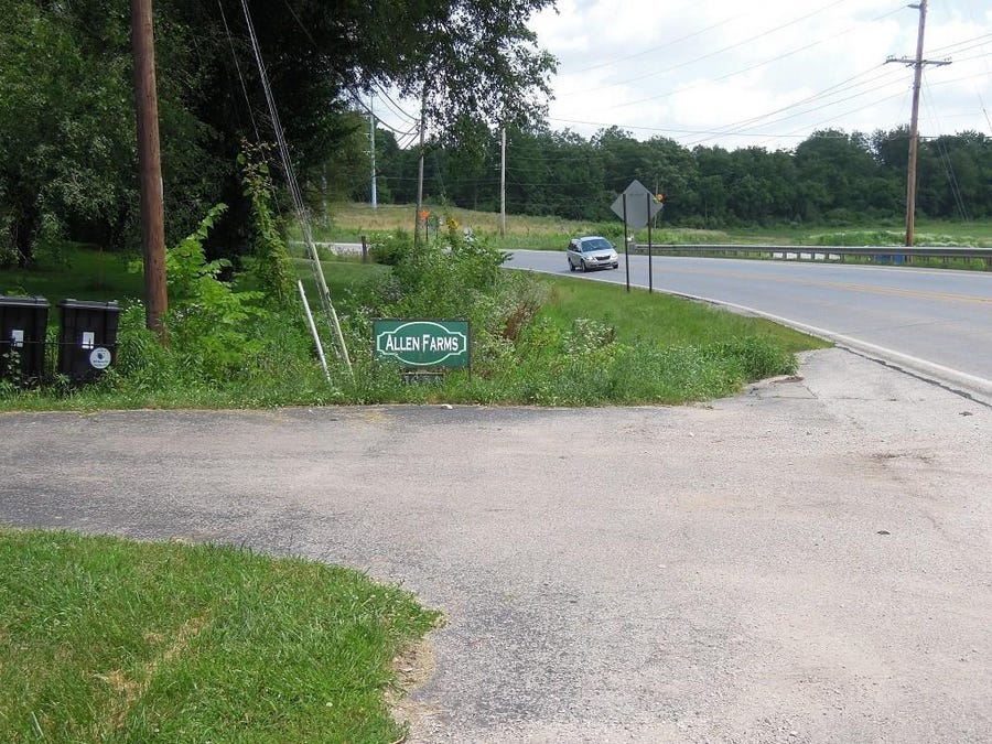 Martinsville Active Listings Carpenter Realtors, Inc.