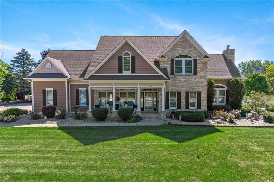 Brownsburg Active Listings Carpenter Realtors, Inc.