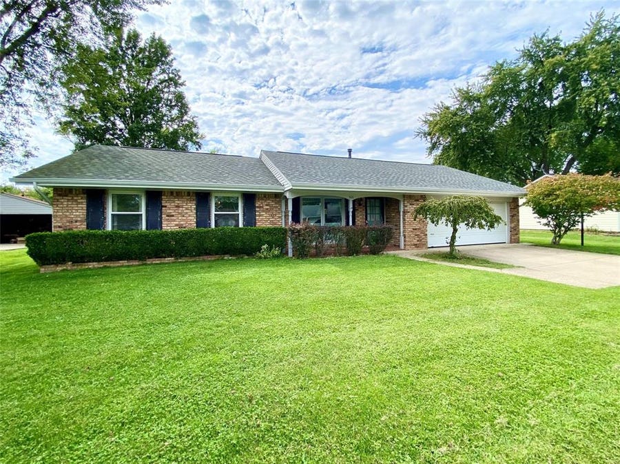 Greenwood, IN Office & Realtors Carpenter Realtors, Inc.