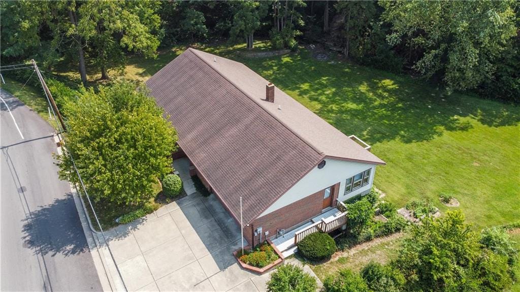 22114 Main Street, Oldenburg, IN 47036 SOLD LISTING MLS 21737522