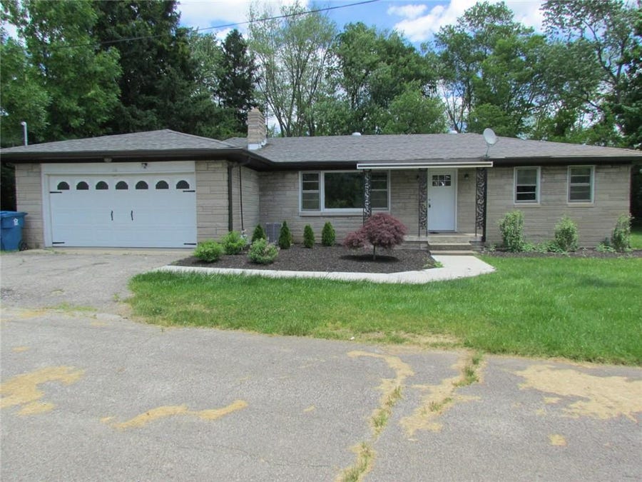 Plainfield, IN Office & Realtors Carpenter Realtors, Inc.