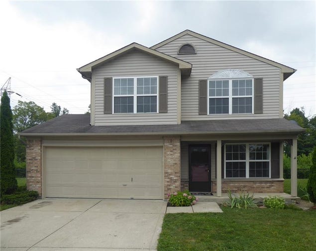 Benjamin G. Mobley | Indianapolis | Carpenter Realtors, Inc.