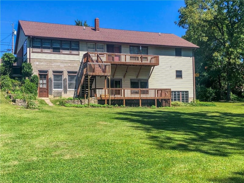 22114 Main Street, Oldenburg, IN 47036 SOLD LISTING MLS 21737522