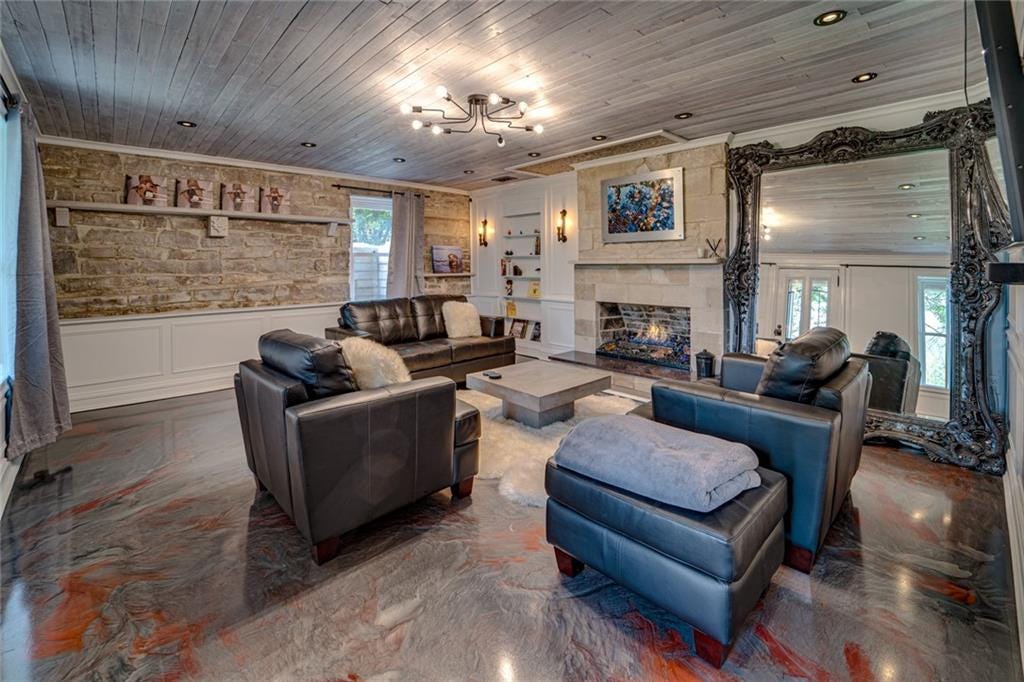 For Sale 6445 W Maple Grove Road Ellettsville In 47429 3 Beds 2 Full Baths 1 Half Bath 1 290 000