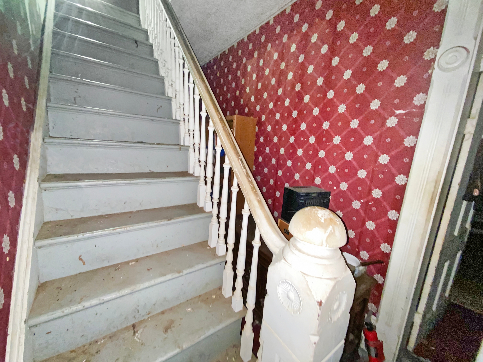 11772 W Belle Union Road, Stilesville, IN 46180