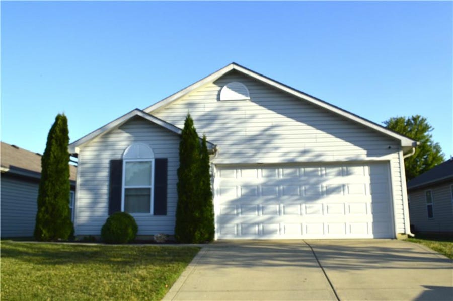 Sherri Walstrom Monrovia Carpenter Realtors, Inc.