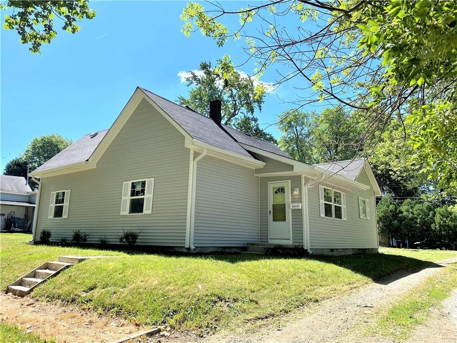 Anderson, IN Office & Realtors Carpenter Realtors, Inc.