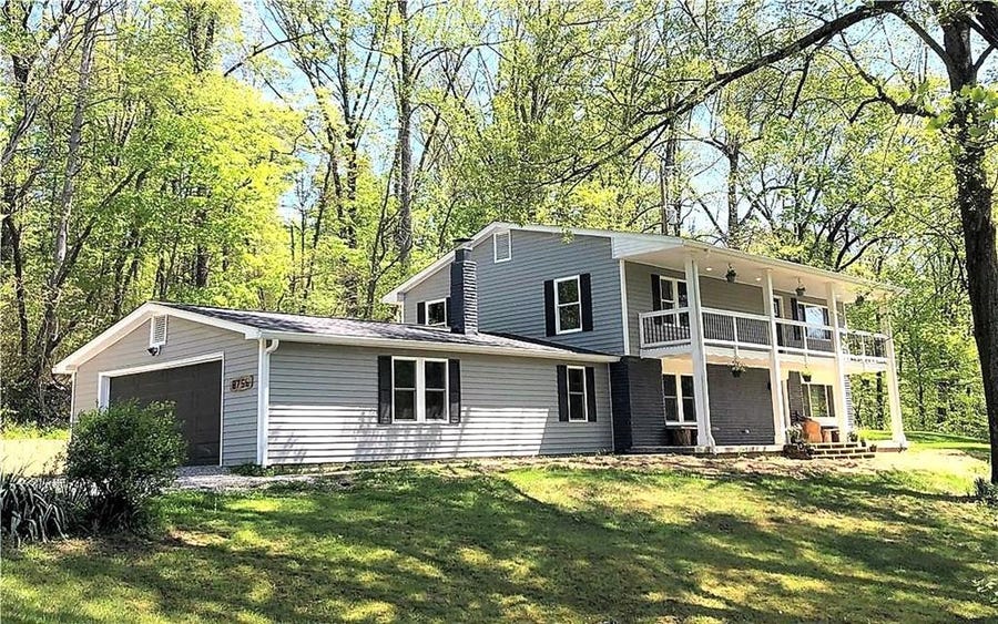 Franklin, IN Office & Realtors Carpenter Realtors, Inc.