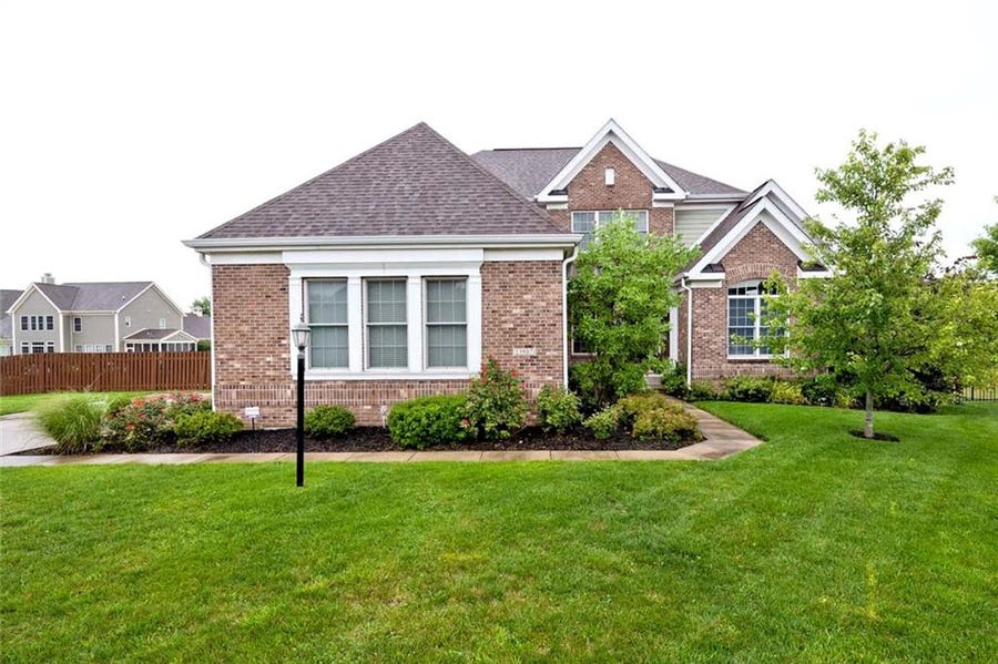 Property photo for 13907 Cloverfield Circle, Fishers, IN