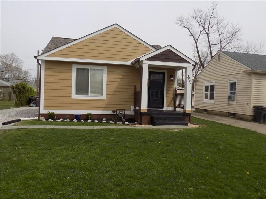 Karl Vierling Greenwood Carpenter Realtors, Inc.