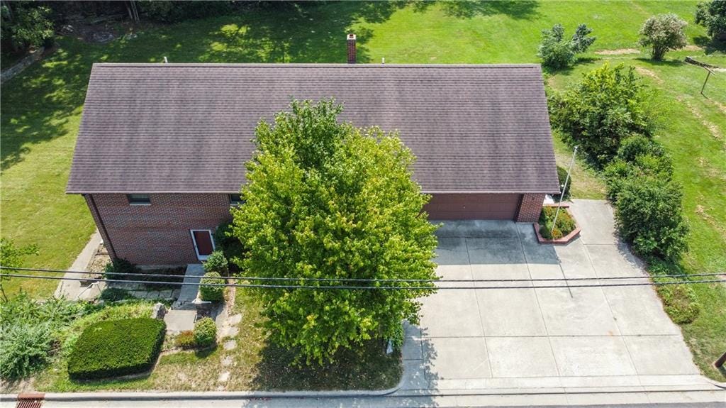 22114 Main Street, Oldenburg, IN 47036 SOLD LISTING MLS 21737522