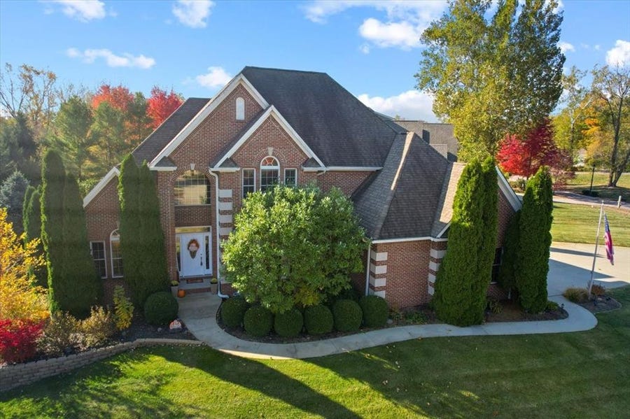 Greenfield Active Listings Carpenter Realtors, Inc.