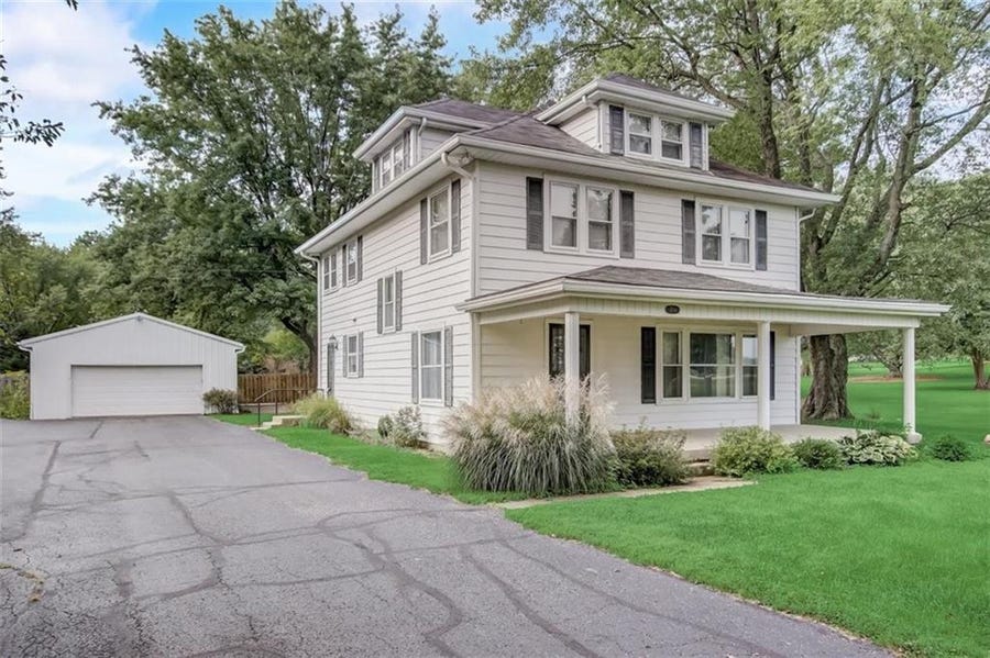 Lebanon Active Listings Carpenter Realtors, Inc.