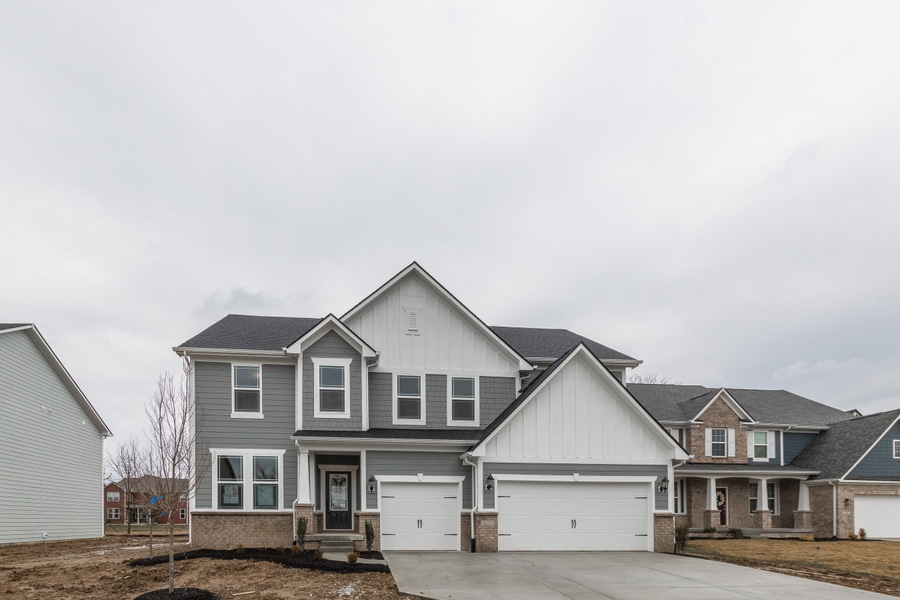 Brownsburg Active Listings Carpenter Realtors, Inc.