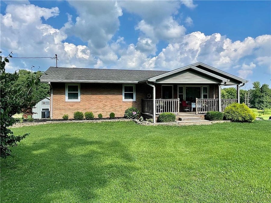 Greencastle Active Listings Carpenter Realtors, Inc.