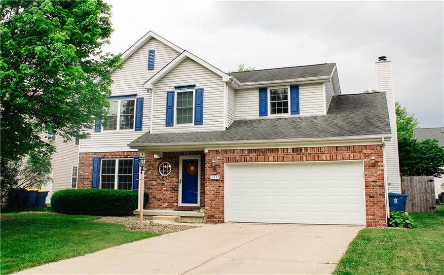 Linda Runyon Brownsburg Carpenter Realtors, Inc.