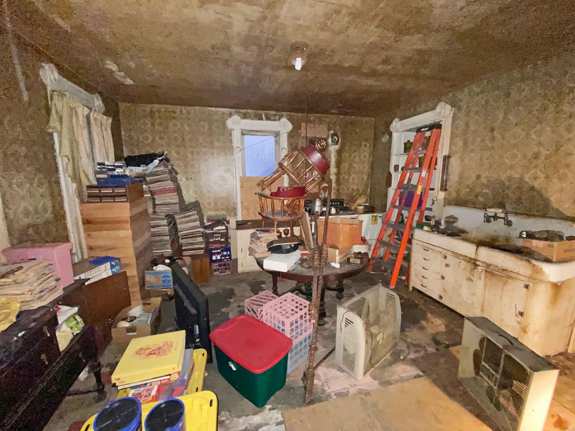 11772 W Belle Union Road, Stilesville, IN 46180