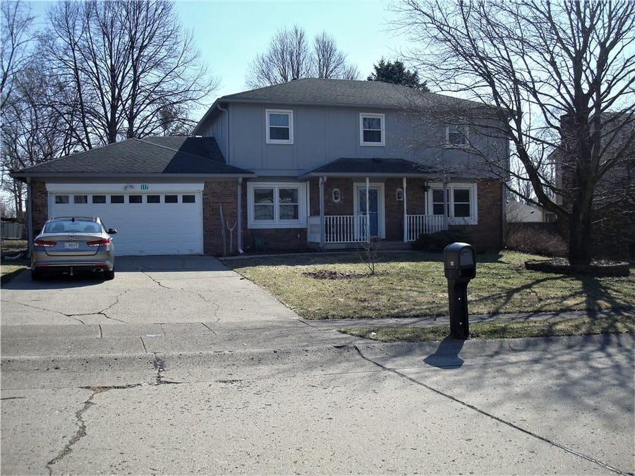 Brian McBride Greenfield Carpenter Realtors, Inc.