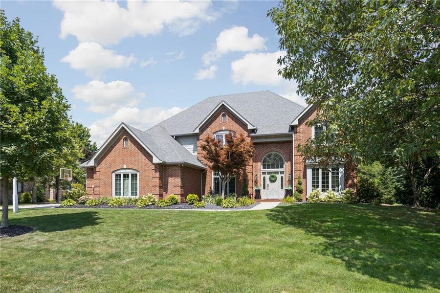 Linda Runyon Brownsburg Carpenter Realtors, Inc.